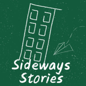 Sideways Stories From Wayside School